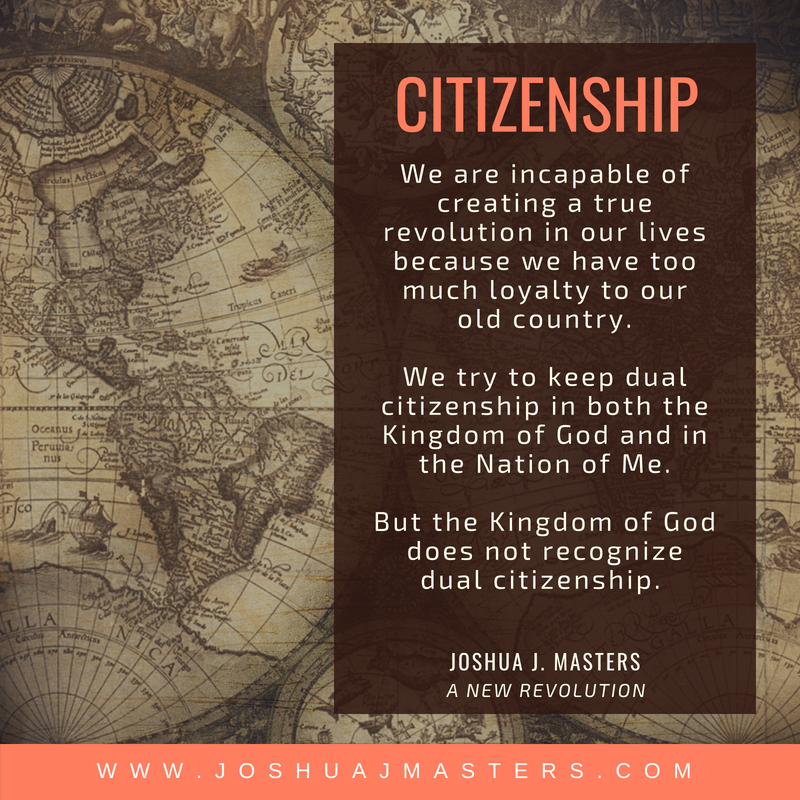 citizenship quotes